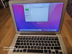 MacBook Air 13